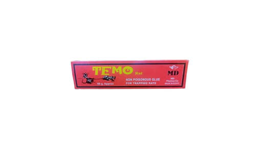 Picture of TEMO GO GLUE TRAPS 135GM 